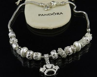 Pandora Necklace-15